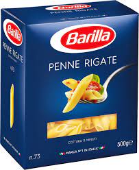 barilla-penne-rigate-no73-500gr